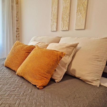 Apartamento Hidden Oasis Rovinj Exterior foto
